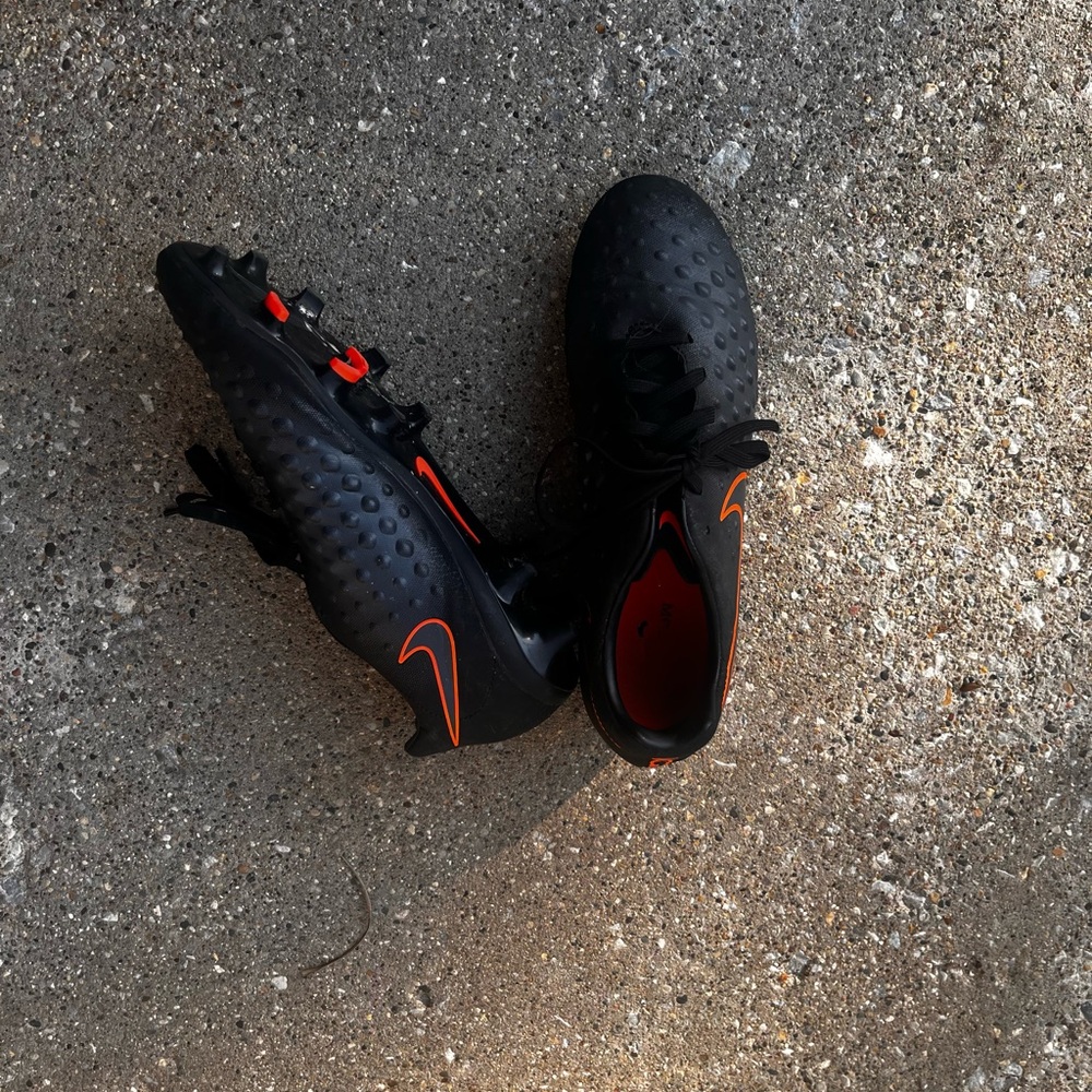 Nike Cleats